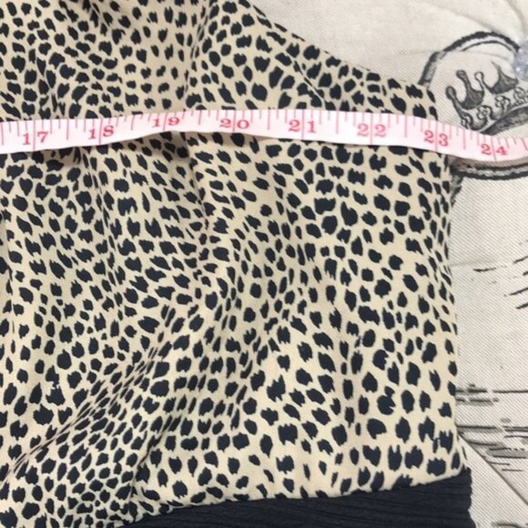 Teeze Me Trendy Animal-Print Bodycon Dress - Picture 8 of 9